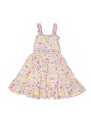 Emily Lacey Dress (view 1)