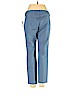Old Navy Blue Khakis Size 2 (petite) - photo 2