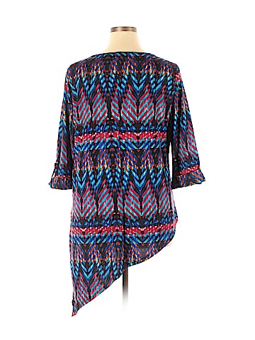 New Directions Long Sleeve Top (view 2)