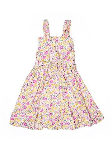 Emily Lacey Dress (view 2)