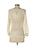 American Eagle Outfitters Ivory Pullover Sweater Size S (petite) - photo 2