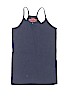 Crewcuts Blue Tank Top Size 8 - photo 1
