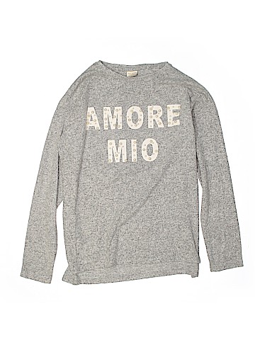 Zara Pullover Sweater (view 1)