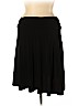 George Black Casual Skirt Size XL - photo 2