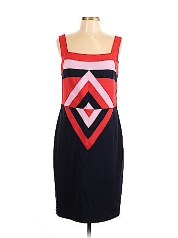 Rena Lange Fashion Show Casual Dress (view 1)