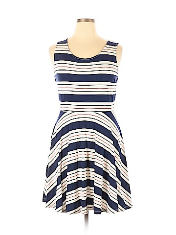 CC Casual Dress (view 1)