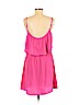 Full Tilt 100% Polyester Pink Cocktail Dress Size M - photo 2