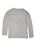 Zara Gray Pullover Sweater Size 13 - 14 - photo 2