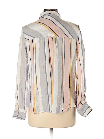 Thread & Supply Long Sleeve Blouse (view 2)