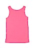 Gap Kids 100% Cotton Pink Tank Top Size 8 - 9 - photo 2