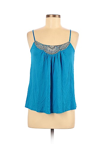 Candie's Sleeveless Top (view 1)