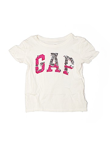 Gap Kids Short Sleeve T-Shirt (view 1)