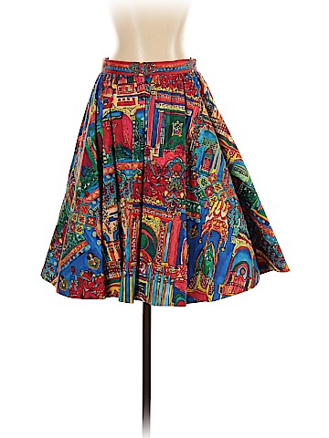 Alice + Olivia Casual Skirt (view 1)