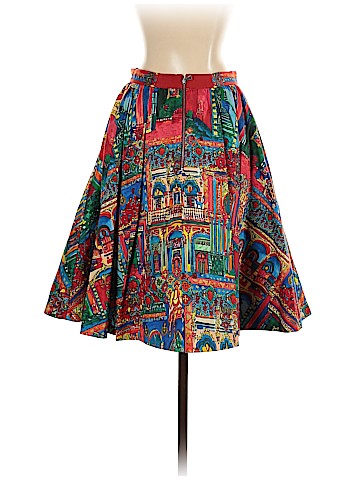 Alice + Olivia Casual Skirt (view 2)