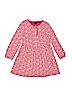 Baby Gap 100% Cotton Pink Dress Size 5 - photo 1