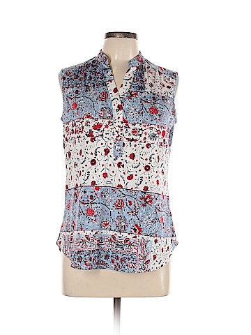 Perseption Sleeveless Top (view 1)