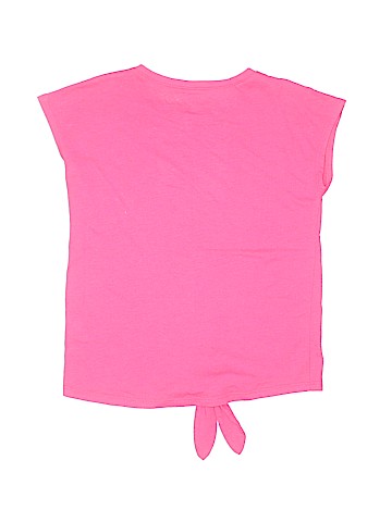 The Children's Place Short Sleeve Top (view 2)