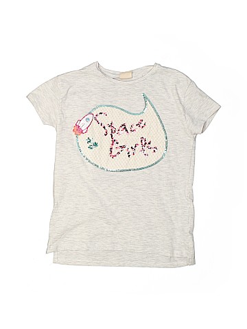 Zara Short Sleeve T-Shirt (view 1)