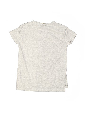 Zara Short Sleeve T-Shirt (view 2)