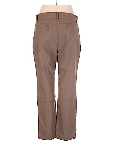 89th & Madison Jeggings (view 2)