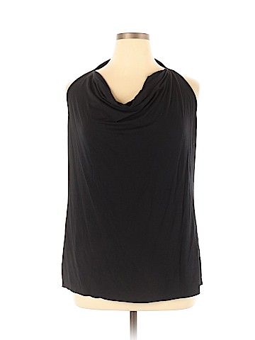 Tart Sleeveless Top (view 1)