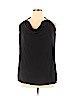 Tart Black Sleeveless Top Size 1X - photo 1