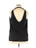 Tart Black Sleeveless Top Size 1X - photo 2