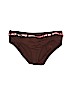 Anne Cole Collection Brown Swimsuit Bottoms Size 14 - photo 1