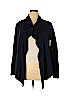 Fuda Blue Cardigan Size XL - photo 1