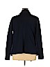 Fuda Blue Cardigan Size XL - photo 2