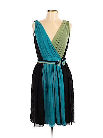 Vivienne Tam Casual Dress (view 1)