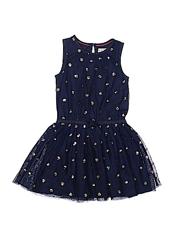 Mini Boden Special Occasion Dress (view 1)