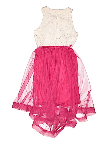 Speechless Special Occasion Dress (view 2)