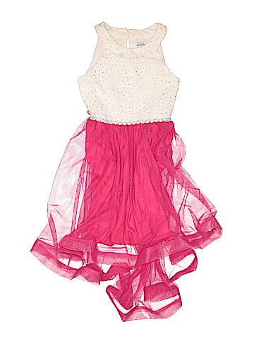 Speechless Special Occasion Dress (view 1)