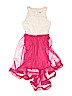 Speechless Pink Special Occasion Dress Size 8 - photo 1