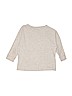 Crewcuts 100% Cotton Gray Long Sleeve T-Shirt Size 8 - photo 2