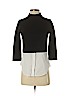 Theory Black 3/4 Sleeve Top Size P (petite) - photo 1