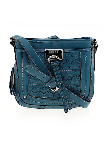 Chaps Crossbody Bag (view 1)