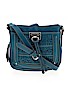 Chaps Blue Crossbody Bag One size - photo 1