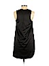 For Love & Lemons 100% Polyester Black Cocktail Dress Size S - photo 2