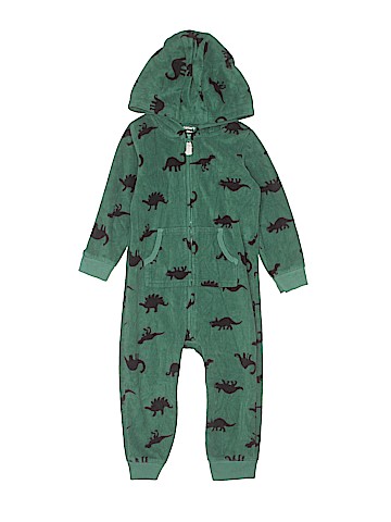 Carter's Long Sleeve Outfit (view 1)