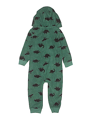 Carter's Long Sleeve Outfit (view 2)