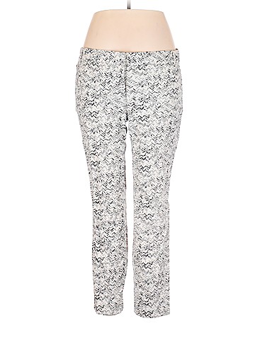 Willi Smith Khakis (view 1)