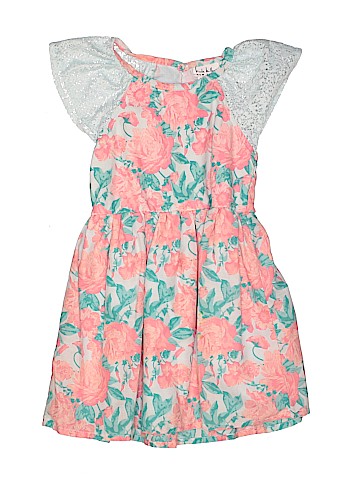 Nicole Miller Dress (view 1)