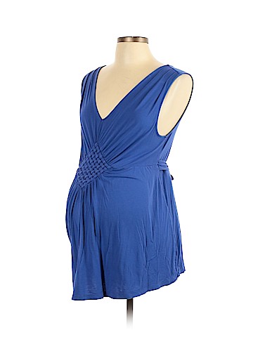 Liz Lange Maternity Casual Dress (view 1)