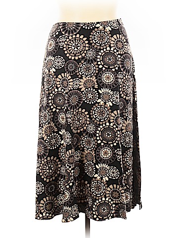 Croft & Barrow Casual Skirt (view 1)