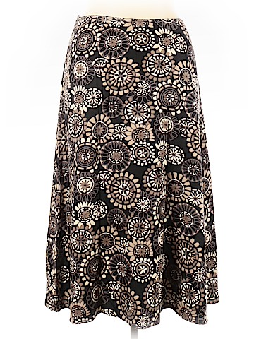 Croft & Barrow Casual Skirt (view 2)