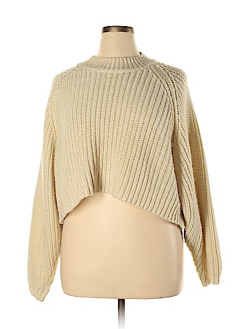 ASOS Pullover Sweater (view 1)