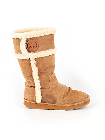 MICHAEL Michael Kors Boots (view 1)