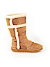 MICHAEL Michael Kors Tan Boots Size 9 - photo 1